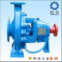 IR/ IS/ IY clean water hot oil circulation pump for garden irrigation